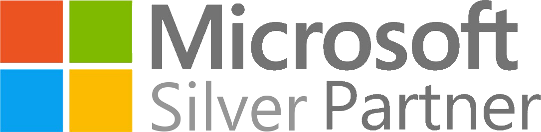 Microsoft Silver Partner